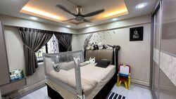 Blk 241 Jurong East Street 24 (Jurong East), HDB 3 Rooms #604908081